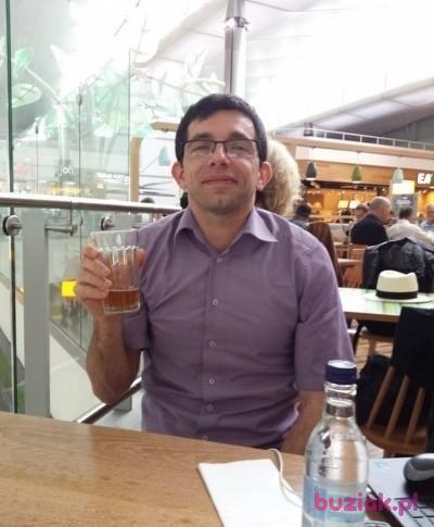 Andrzej, Male, 52, Sulęcin, Polska, Photo: 6