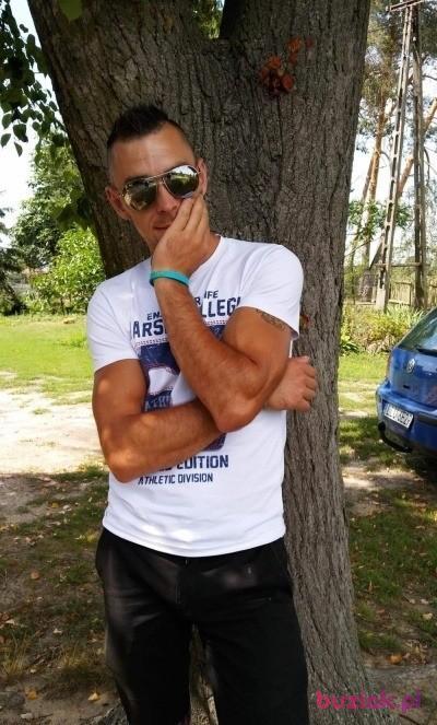 Pawel, Mężczyzna, 40, Warszawa, Polska, Zdjęcie: 3