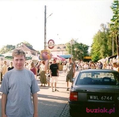 Patryk, Mężczyzna, 42, Częstochowa, Polska, Zdjęcie: 2