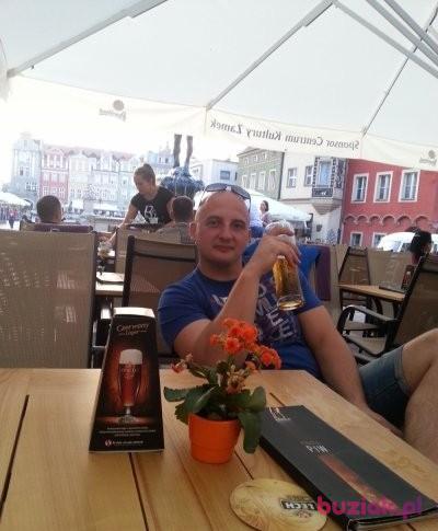 Daniel, Male, 42, Wrocław, Polska, Photo: 2