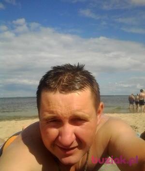 Krzysiek, Mężczyzna, 41, Grójec, Polska, Zdjęcie: 2