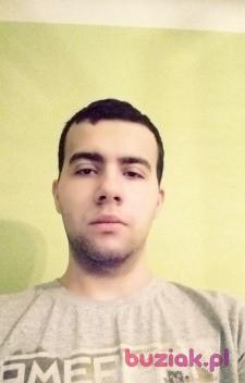 Andrzej, Male, 28, Łódź, Polska, Photo: 2