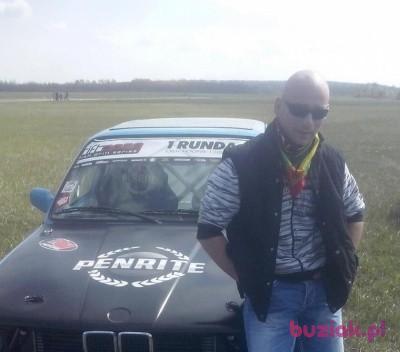 jakub, Male, 33, Gniezno, Polska, Photo: 1