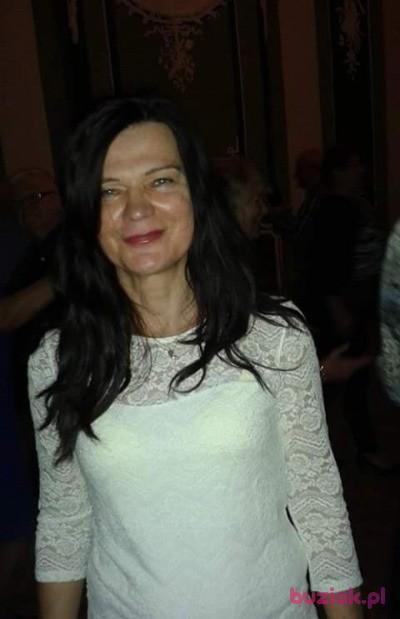 Klara, Kobieta, 58, Warszawa, Polska, Zdjęcie: 2