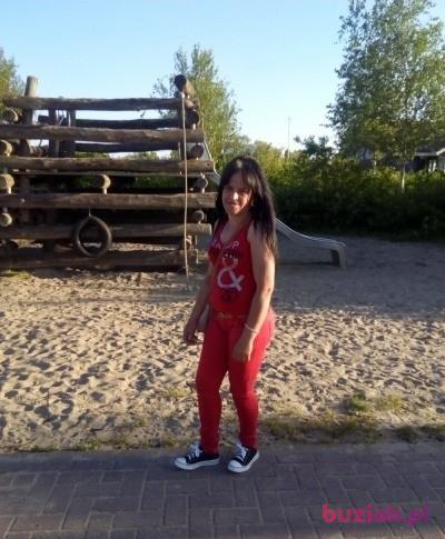 Barbara, Female, 57, Kępno, Polska, Photo: 9