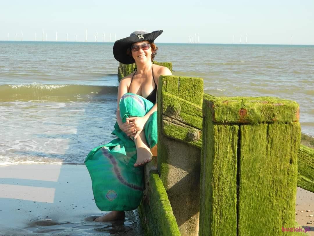 Renius, Female, 60, Wisbech, Wielka Brytania, Photo: 3