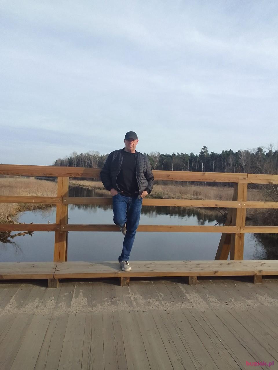 Maciek, Mężczyzna, 46, Krzepice, Polska, Zdjęcie: 2