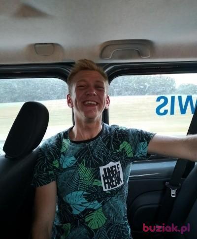 Michał, Mężczyzna, 30, Niemcy, Zdjęcie: 2