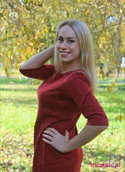 Evgeniya, Female, 33, Lublin, Polska, Photo: 3