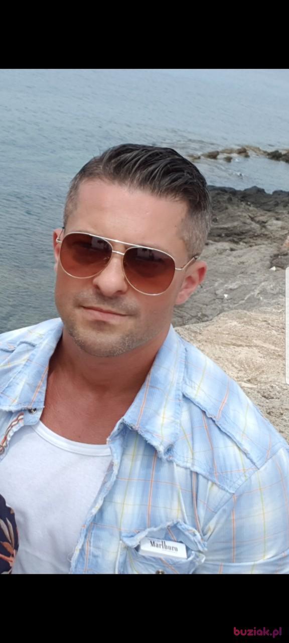 Krzysiek, Mężczyzna, 46, Westminster, Wielka Brytania, Zdjęcie: 2
