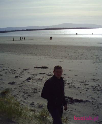 marcinireland, Mężczyzna, 47, Irlandia, Zdjęcie: 1