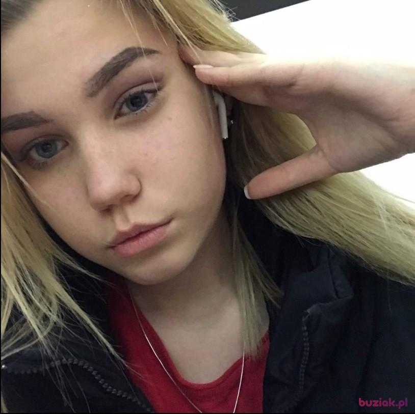Monia, Female, 25, Kraków, Polska, Photo: 2