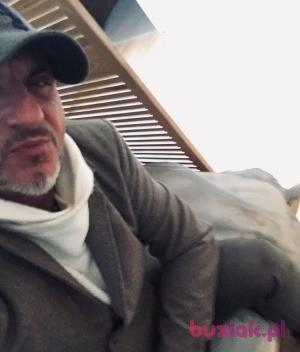 Andre, Mężczyzna, 50, Polska, Zdjęcie: 5