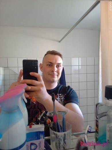 Rafal, Mężczyzna, 31, Gromitz, Niemcy, Zdjęcie: 2