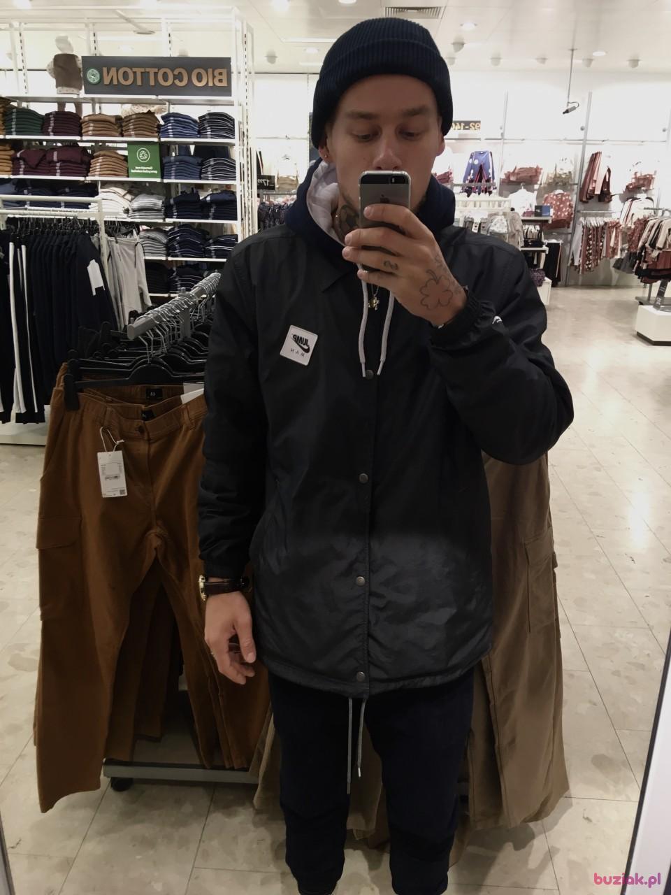 Szymon, Male, 26, Haarlem, Holandia, Photo: 2