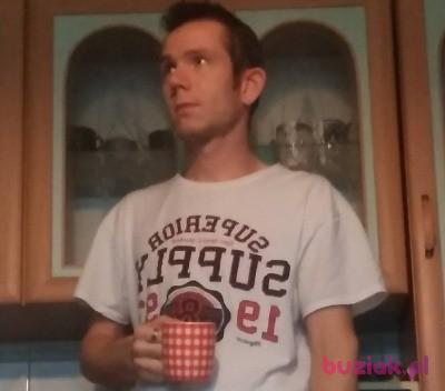 Lukasz25850, Mężczyzna, 41, Ząbki, Polska, Zdjęcie: 2