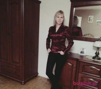 Jolanta, Female, 53, Chełmża, Polska, Photo: 4