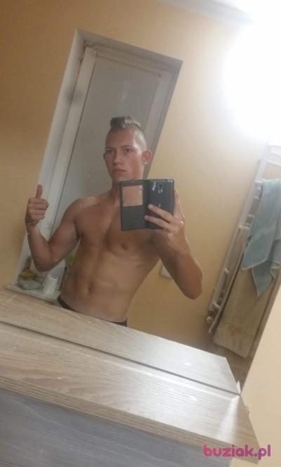 Eryk, Mężczyzna, 26, Stargard Szczeciński, Polska, Zdjęcie: 2