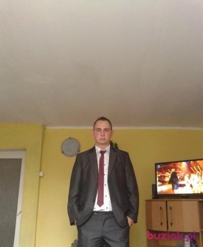 jarek, Mężczyzna, 35, Złotów, Polska, Zdjęcie: 2