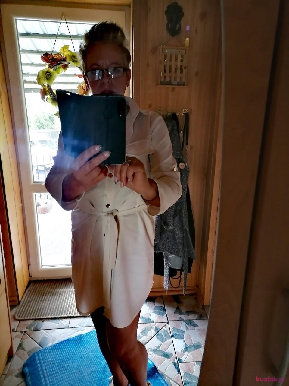 Agata, Kobieta, 55, Gryfów Śląski, Polska, Zdjęcie: 1