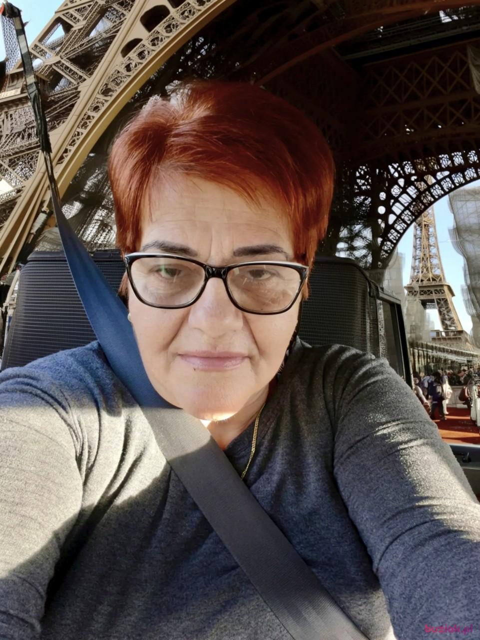 ewa, Female, 65, Czeladź, Polska, Photo: 1
