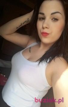 Nela, Kobieta, 31, Gryfice, Polska, Zdjęcie: 1