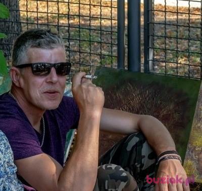Mladen, Male, 57, Łódź, Polska, Photo: 5