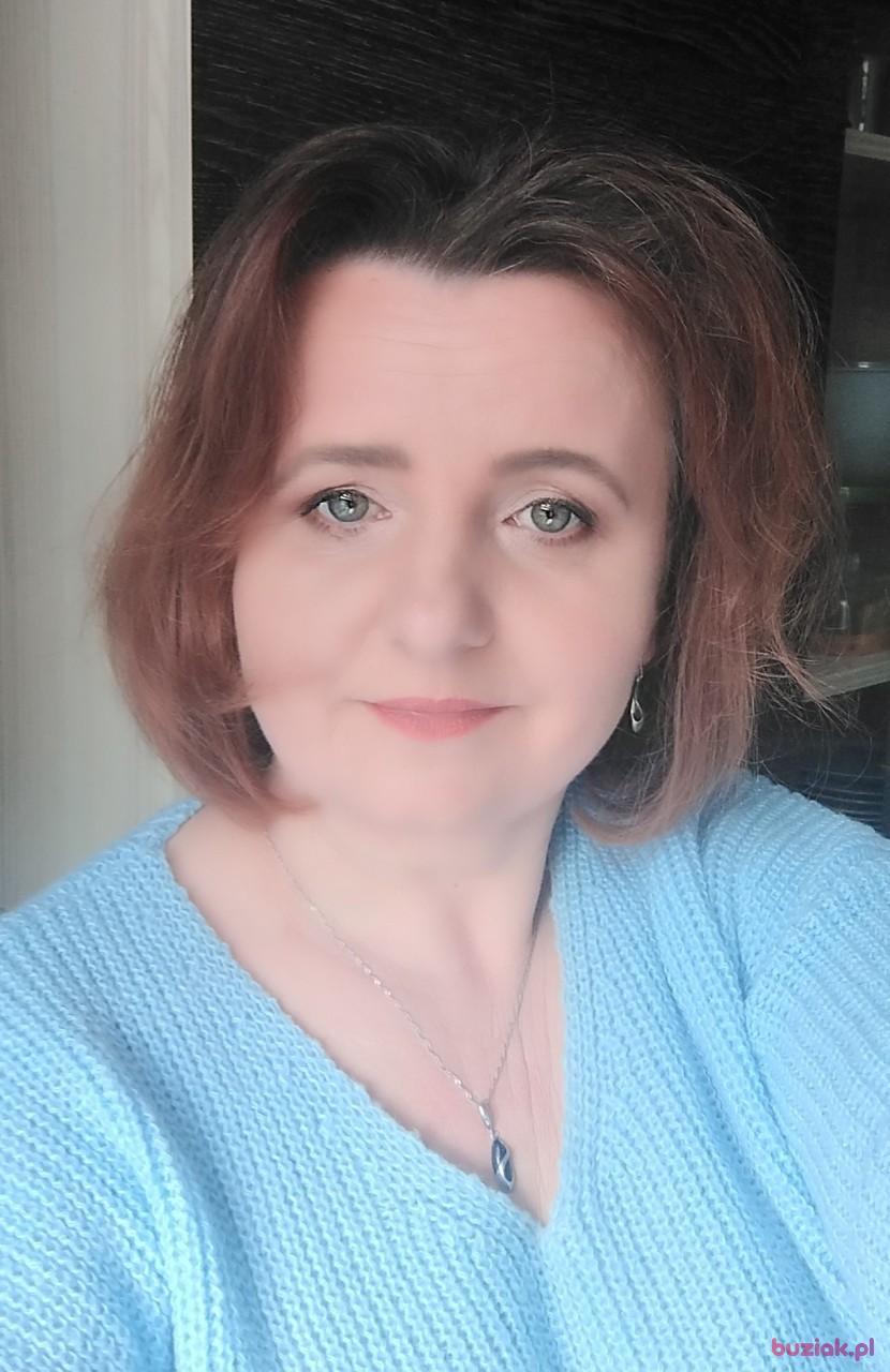 Monika, Female, 48, Dęblin, Polska, Photo: 1