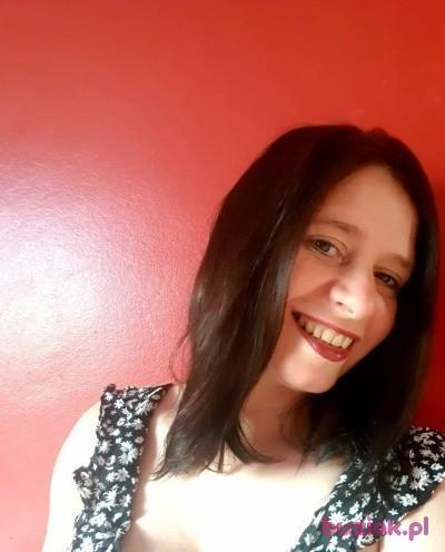 Basia, Kobieta, 46, Wielka Brytania, Zdjęcie: 2