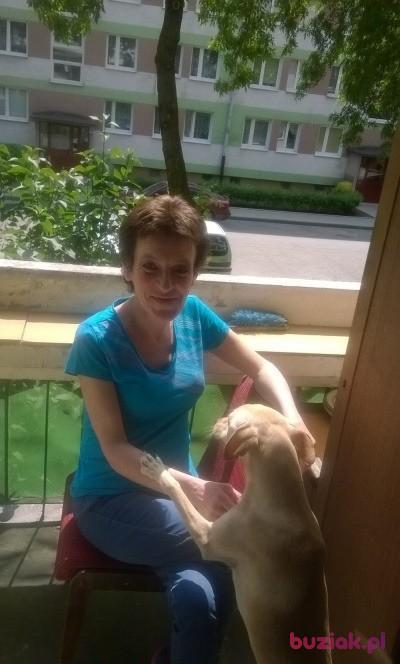 malgorzata, Female, 56, Kraków, Polska, Photo: 5