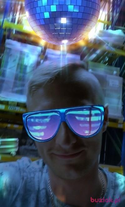 Patryk , Mężczyzna, 35, Głogów, Polska, Zdjęcie: 3