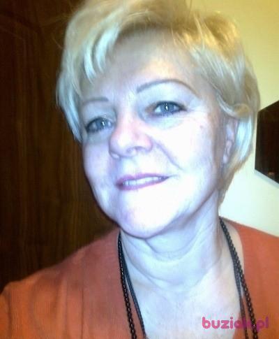 Alicja, Female, 66, Elbląg, Polska, Photo: 2