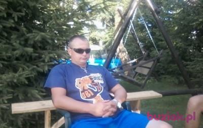 marcin, Male, 44, Białystok, Polska, Photo: 3
