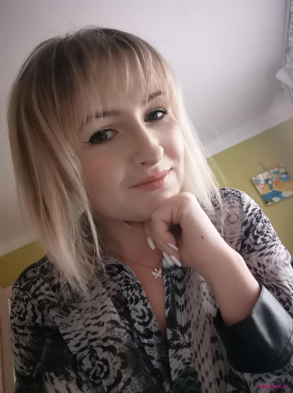 Kasia, Kobieta, 32, Tarnów, Polska, Zdjęcie: 2