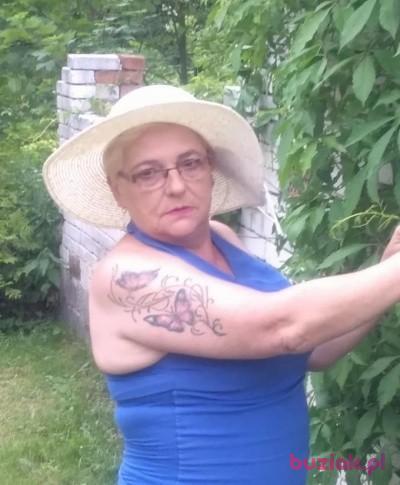 Elżbieta, Female, 72, Kraków, Polska, Photo: 2