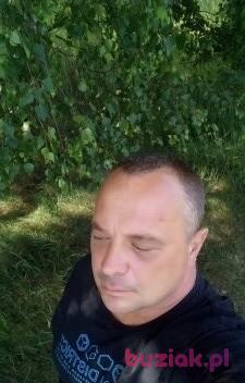 Paweł, Male, 48, Koło, Polska, Photo: 2