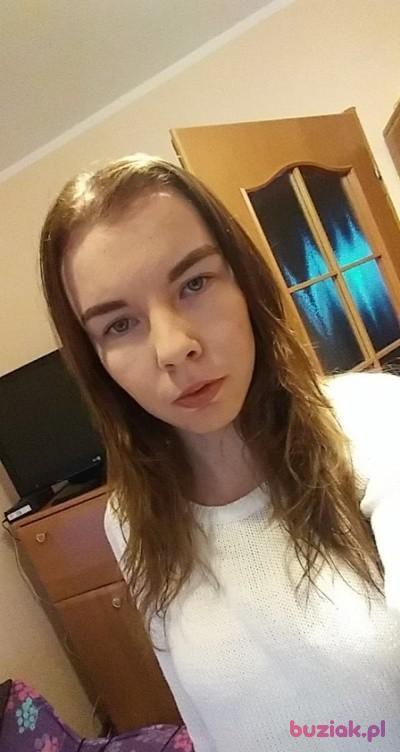 Patrycja, Female, 28, Siedlce, Polska, Photo: 1