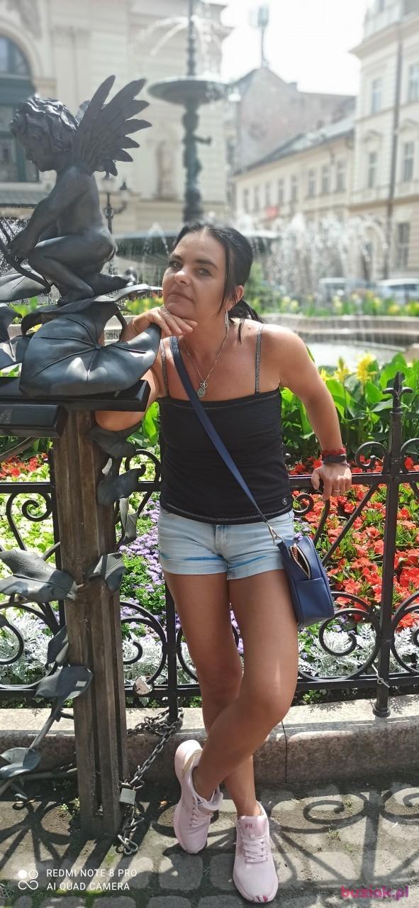 lisa75f, Female, 50, Polska, Photo: 1