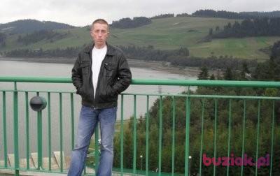 Mariusz, Mężczyzna, 38, Kalisz, Polska, Zdjęcie: 2