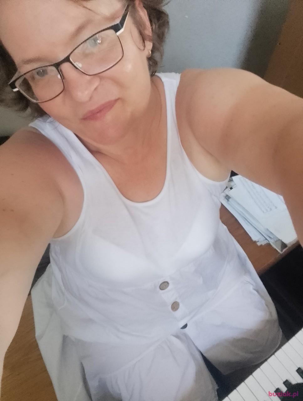 Ewa, Female, 54, Łódź, Polska, Photo: 1