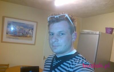 piorun81, Male, 45, Wielka Brytania, Photo: 4