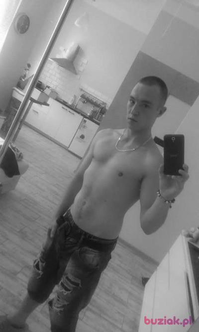 Łukasz, Mężczyzna, 30, Hamburg, Niemcy, Zdjęcie: 1