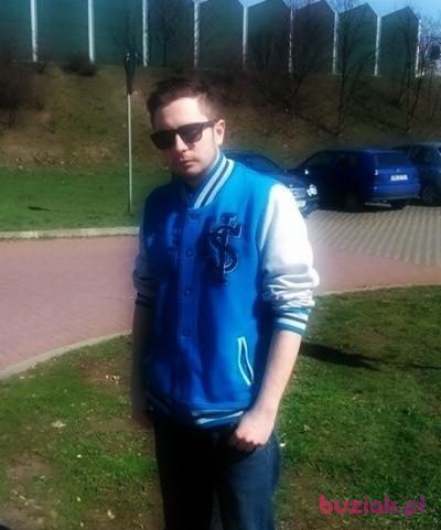 Adrian, Mężczyzna, 34, Chorzów, Polska, Zdjęcie: 1
