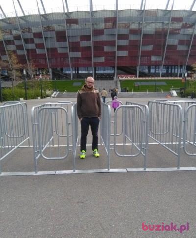 Andrzej, Male, 36, Szczecin, Polska, Photo: 2