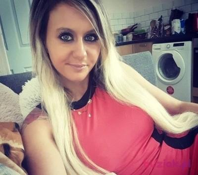 Gosia, Kobieta, 35, Wakefield, Wielka Brytania, Zdjęcie: 5