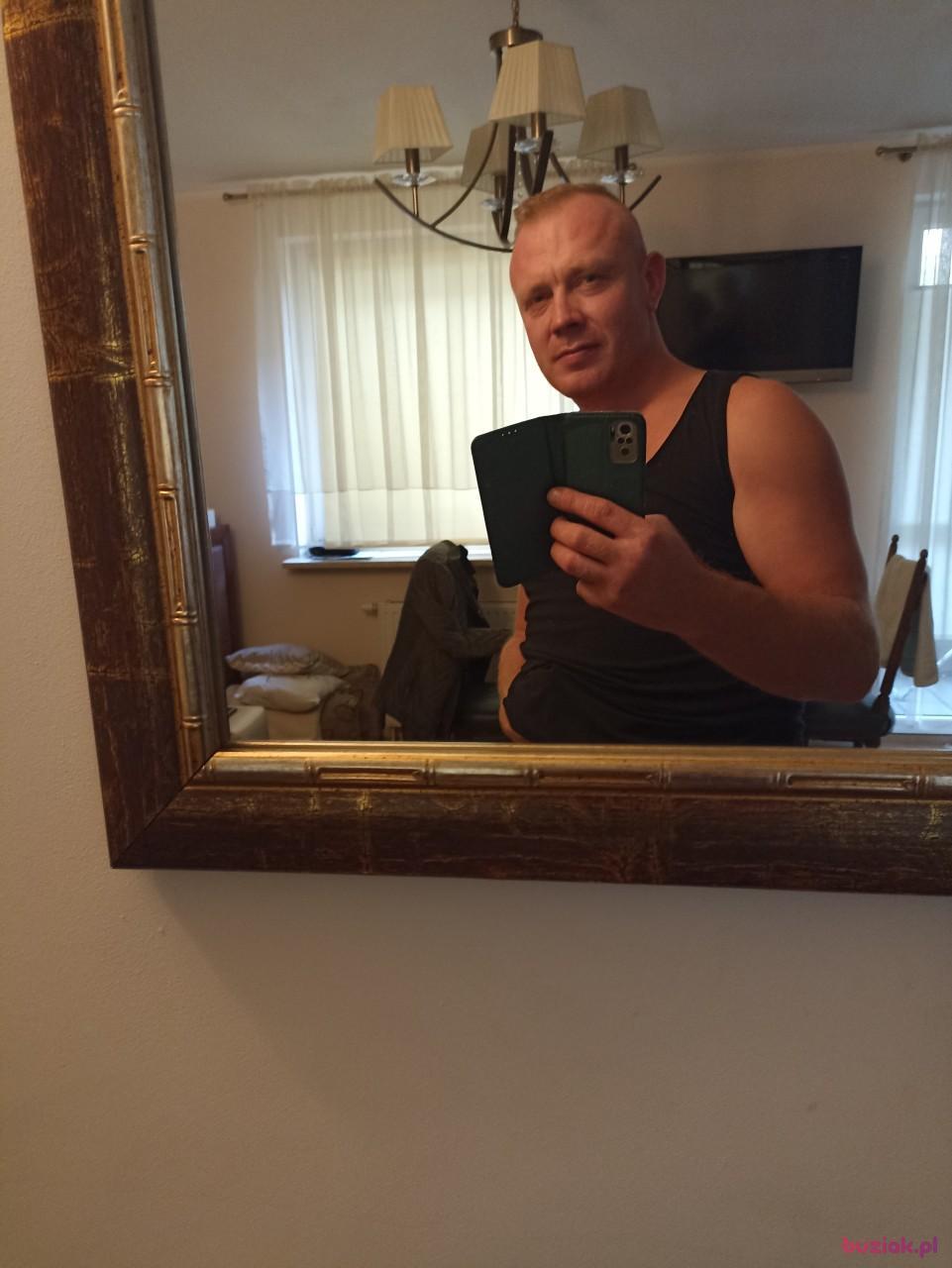 Gerard, Male, 38, Sulejówek, Polska, Photo: 4