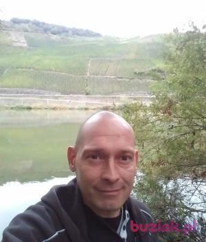 Sebastian , Mężczyzna, 48, Poznań, Polska, Zdjęcie: 2