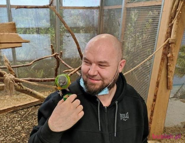 Michał, Mężczyzna, 43, Warszawa, Polska, Zdjęcie: 4