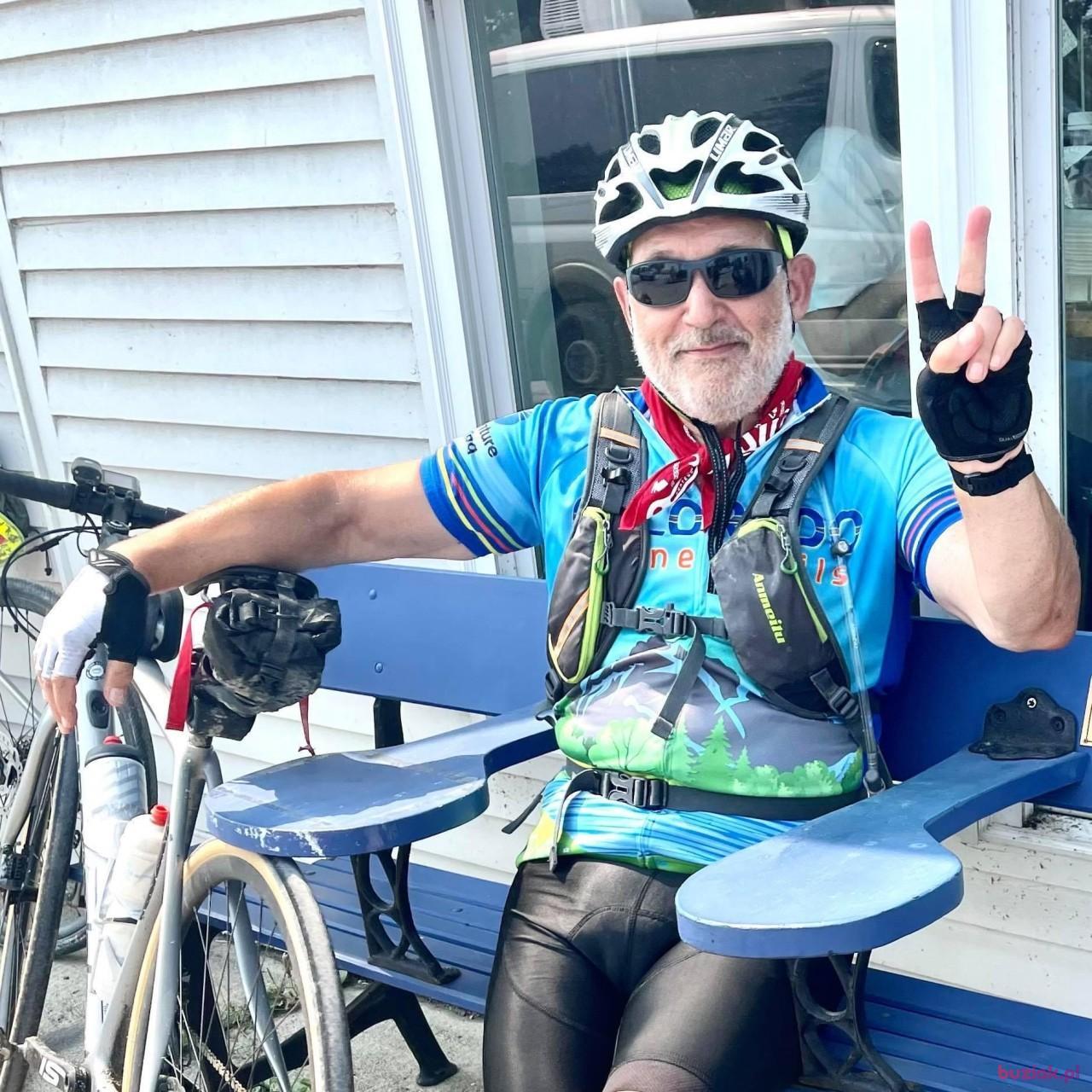 Robert, Mężczyzna, 67, Austria, Zdjęcie: 2
