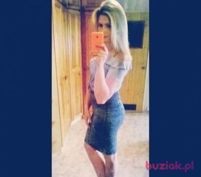 Monika, Female, 28, Wrocław, Polska, Photo: 3